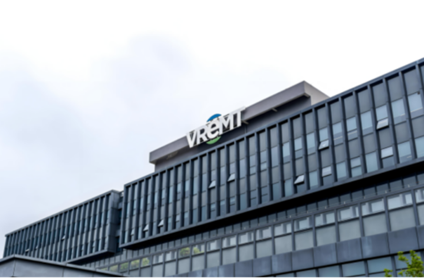 VREMT