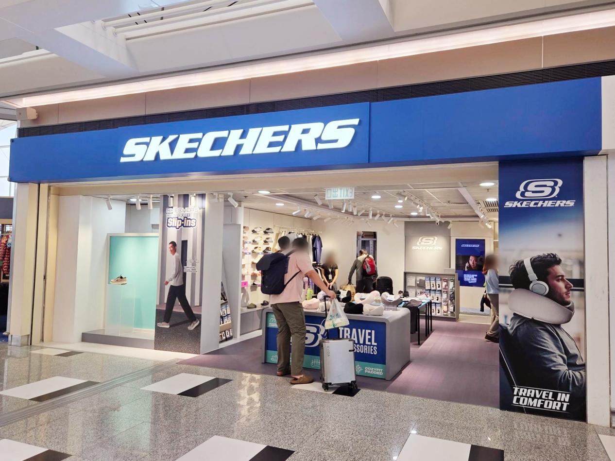 香港机场出行攻略｜出发/转机都惬意，解锁满分候机体验！