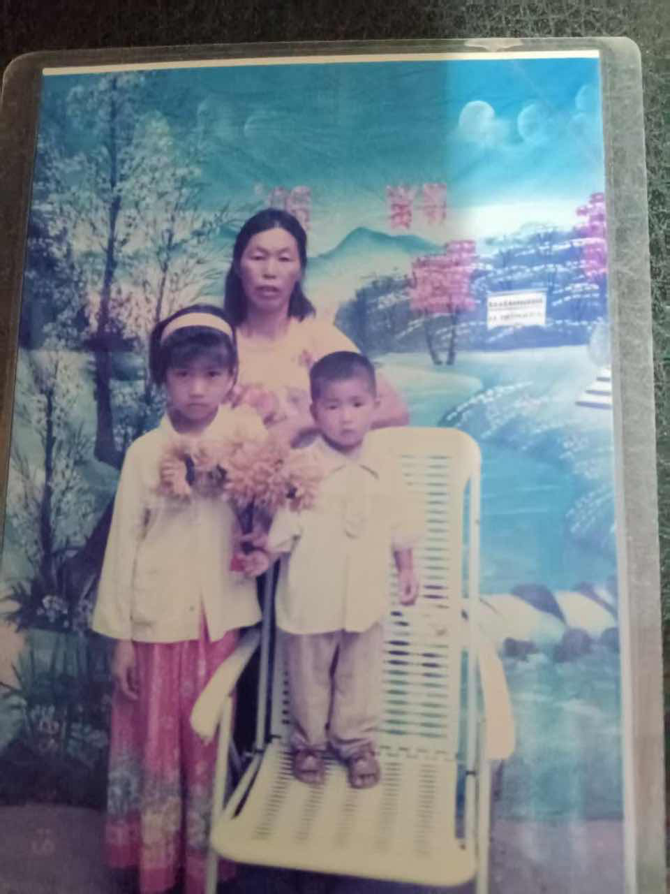 六旬老父亲泣血求助:儿子失而复得又突患大病,帮帮他们!