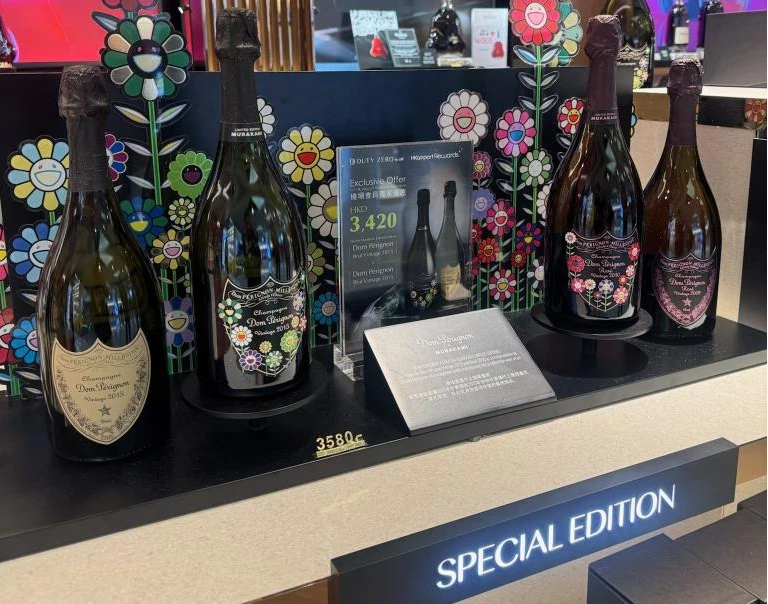 看这篇就够了！香港机场购物优惠活动全攻略