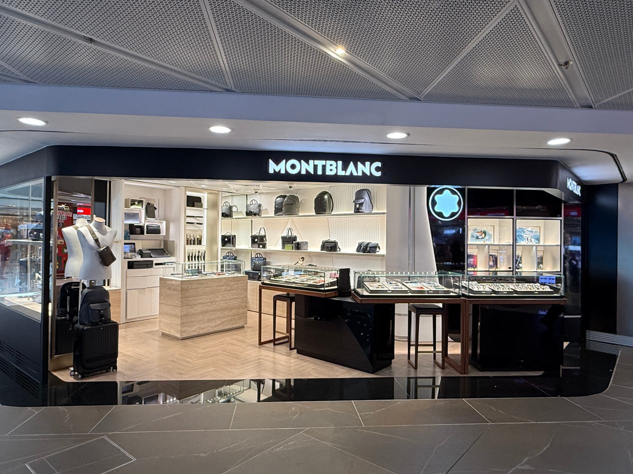 看这篇就够了！香港机场购物优惠活动全攻略