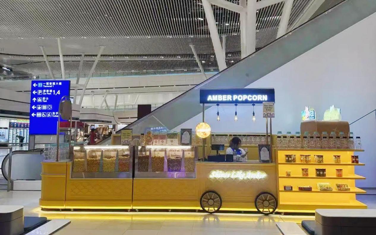 看这篇就够了！香港机场购物优惠活动全攻略