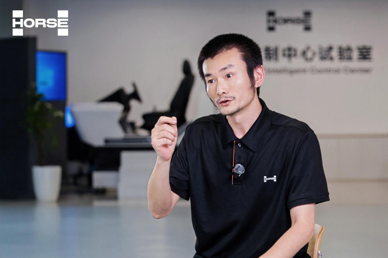 聚焦技术创新与动力出海 浩思动力开展媒体交流活动第5张-卡车界 聚焦技术创新与动力出海 浩思动力开展媒体交流活动第5张