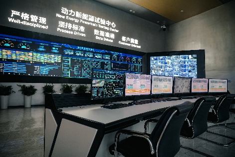 深度协同赋能技术突破：浩思动力联手芯联集成 首推SPD封装功率模组第2张