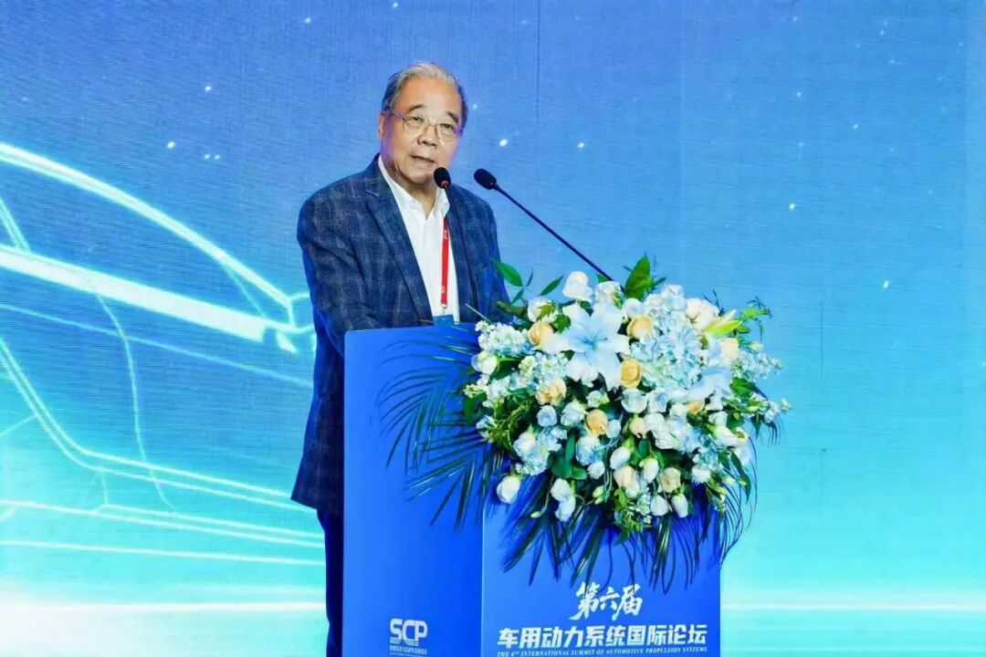 汇聚行业势能！第六届车用动力论坛赋能产业升级第2张