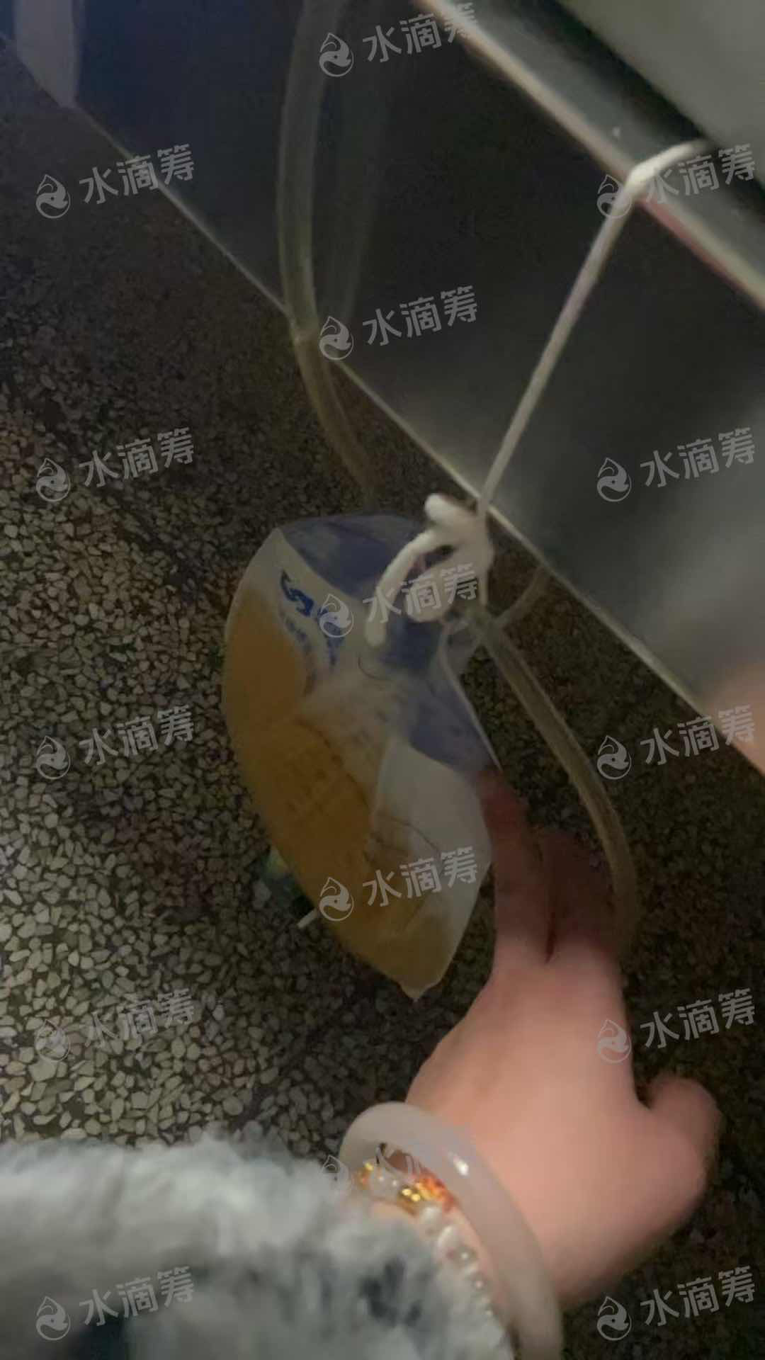 54岁丈夫陈步蜜突发脑梗死，情况危急！三个孩子含泪求助恳请大家伸出援手！