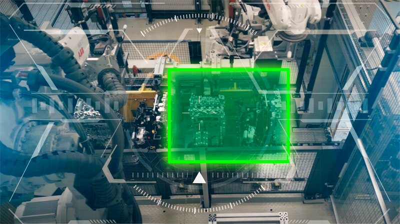 浩思动力推出kAIros计划 打造面向未来的AI工厂体系