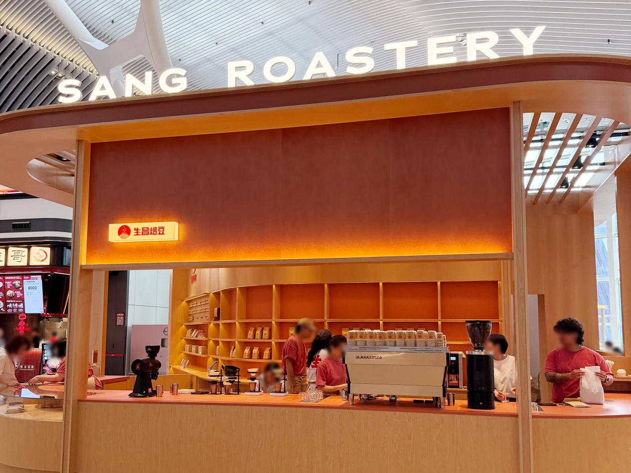 香港机场出行攻略｜出发/转机都惬意，解锁满分候机体验！