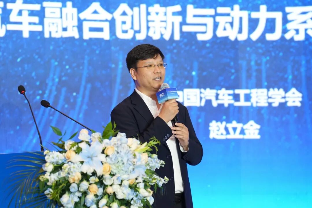 技术引领革新！第六届车用动力论坛擘画全球化蓝图第4张